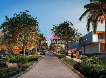 rua_setor_da_nascente1764774653602.jpg · Terreno no Jardim Aquarius no Condomínio Parque Una  Setor da Nascente em São José dos Campos
