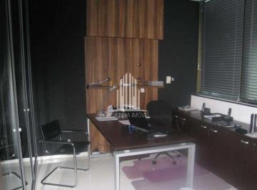 Foto 01 · Oportunidade Imperdível: Sala Comercial à Venda em Moema, São Paulo-SP! 1 sala, 1 banheiro, 1 vaga, 