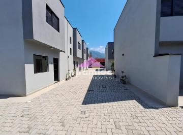 11769615478664.jpg · Casa em condomínio à venda, 93m² - R$ 395.000,00 Capricórnio, Caraguatatuba, SP