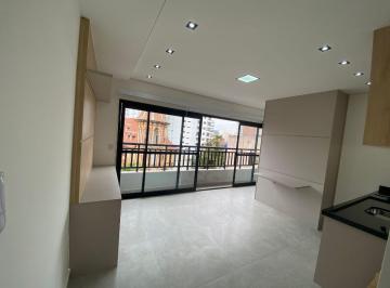 Apartamento de 1 quarto, São Paulo · Apartamento com 1 quarto de 31 m² para aluguel em Santana