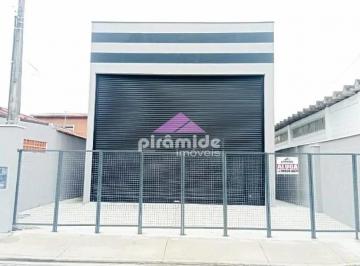 faachada-galpao-novo1766494591138.jpeg · Galpão 177 m2, Jardim Aeroporto, São José dos Campos, SP