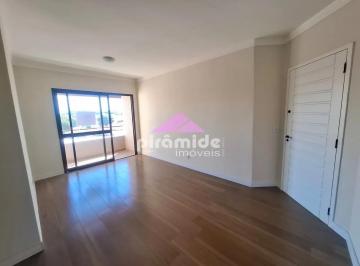 101767731889384.jpg · Apartamento no Monte Castelo no Condomínio Gênova em São José dos Campos