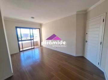 101767731889384.jpg · Apartamento no Monte Castelo no Condomínio Gênova em São José dos Campos