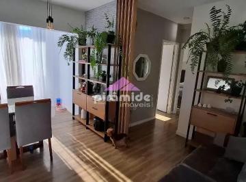 e8f09cd4-c5fc-43be-af90-e2c08f8234e01760799638647.jpg · Apartamento com 2 dormitórios à venda, 53 m² por R$ 500.000,00 - Parque Residencial Flamboyant - São
