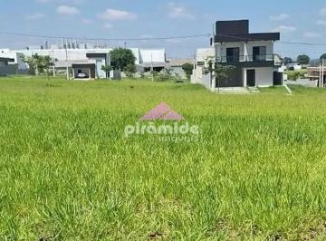 img-0011782912107720.jpg · Terreno à venda, 250m² por R$ 320.000,00 - Condomínio Vereda dos Campos - São José dos Campos/SP