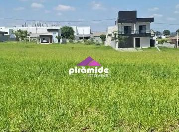 img-0011782912107720.jpg · Terreno à venda, 250m² por R$ 320.000,00 - Condomínio Vereda dos Campos - São José dos Campos/SP