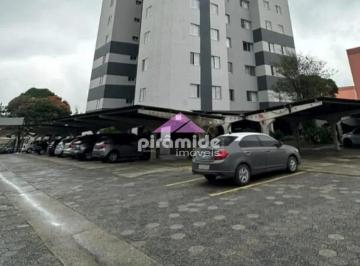 61765996062691.jpeg · Apartamento à venda, Vila Tatetuba, São José dos Campos, SP