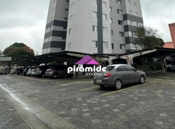 61765996062691.jpeg · Apartamento à venda, Vila Tatetuba, São José dos Campos, SP