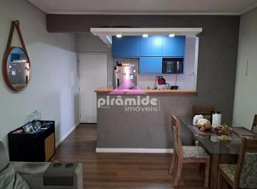 91758568384862.jpeg · Apartamento à venda, Jardim América, São José dos Campos, SP