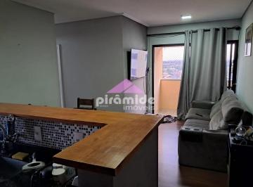 11758568384807.jpeg · Apartamento à venda, Jardim América, São José dos Campos, SP