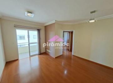 1000431583.jpg · Apartamento padrão para Venda e Locação, Jardim Apolo II, São José dos Campos, SP