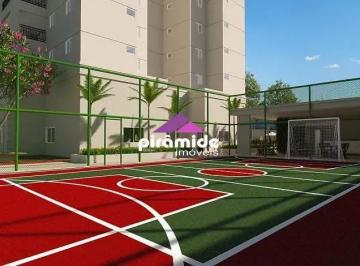 modal_f736991753284709487.jpg · Apartamento com 3 dormitórios à venda, 79,74m² por R$ 668.684,88 Jardim Didinha Jacareí/SP