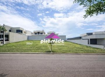 11782157072188.jpeg · Terreno à venda R$ 315.000,00 - Condomínio Terras do Vale Caçapava, SP