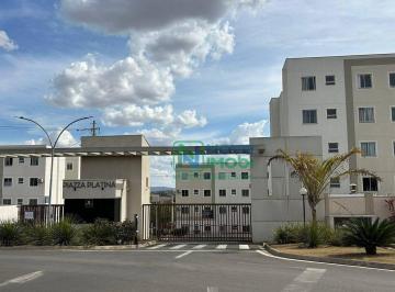 b08e0cb0953682fcd6fcfd24d3e379f47fe3010f · Apartamento com 2 dormitórios à venda, 45 m² por R$ 155.000,00 - Jardim Parque Jupiá - Piracicaba/SP