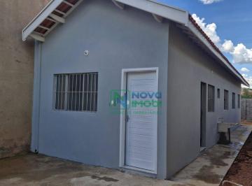 76c847ab57df31d89d5be9cb2d0a84c3fc1b4b5a · Casa com 3 dormitórios à venda, 62 m² por R$ 268.000,00 - Jardim Residencial Javary III - Piracicaba