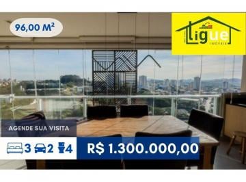 Apartamento de 3 quartos, Osasco · Lindo Apartamento à Venda – 96m² COM 03 SUÍTES