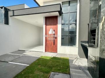 Foto 01 · Casa, Vale do Sol, Parnamirim, RN