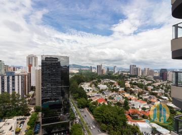 Apartamento · 75m² · 1 Quarto · 1 Vaga · Apartamento à venda no bairro Alphaville Industrial - Barueri/SP