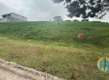 Terreno · 448m² · CONDOMINIO ALTAVIS - Terreno em Condomínio Altavis