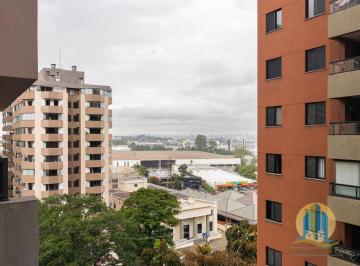 Apartamento · 57m² · 1 Quarto · residencial soul - Apartamento à venda no bairro Alphaville Centro Industrial e Empresarial/Alphavil