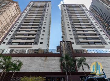 Apartamento · 70m² · 2 Quartos · Edficil bonnard - Apartamento à venda no bairro Alphaville Centro Industrial e Empresarial/Alphavill