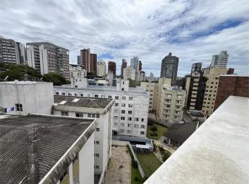 Apartamento de 2 quartos, Curitiba · Cobertura Duplex no Juvevê: 2 Suítes, Terraço Privativo e Localização Nobre