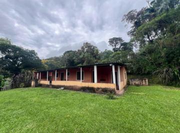 Foto 01 · Oportunidade Imperdível! Chácara à venda em Juquitiba - SP, 5.000m² de área.