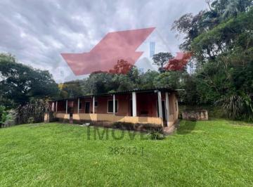 Foto 01 · Oportunidade Imperdível! Chácara à venda em Juquitiba - SP, 5.000m² de área.