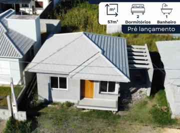 Foto 01 · Casa, Jardim Europa, Santo Antônio da Patrulha, RS