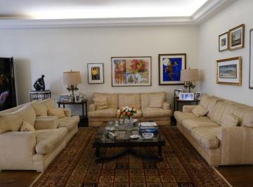 Apartamento de 4 quartos, São Paulo · Apartamento 347m² à venda na Cerqueira César! 4 quartos, 2 vagas!