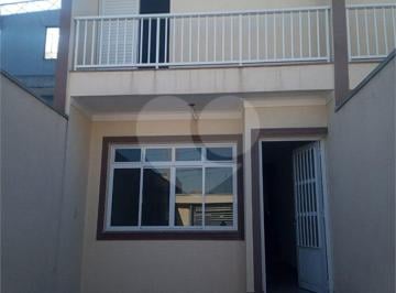Casa de 2 quartos, São Paulo · Sobrado Novo com 2 dormitórios à venda na Casa Verde