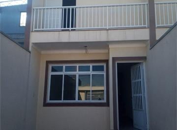 Casa de 2 quartos, São Paulo · Sobrado Novo com 2 dormitórios à venda na Casa Verde
