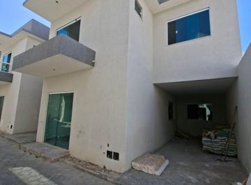 Casa de 3 quartos, Lauro de Freitas · Casa com 3 suítes a venda em Lauro de Freitas, 133 m²