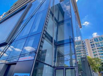 Apartamento de 1 quarto, São Paulo · Apartamento com 24 m² e 1 quarto à venda no Paraíso