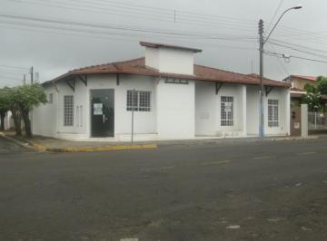 Foto 01 · Salao, Centro, Osvaldo Cruz, SP