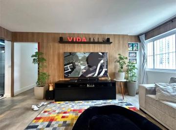 Apartamento de 3 quartos, São Paulo · APARTAMENTO À VENDA 96 m² COM 3 QUARTOS 1 VAGA NA BARRA FUNDA