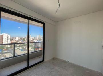 Apartamento de 2 quartos, São Paulo · Departamento con 2 cuartos de 53 m² en venta en Ipiranga