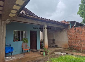 Foto 01 · Imperdível oportunidade de investimento: Casa à venda em Santo Ângelo-RS, bairro Dido. 3 quartos, 1