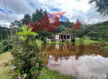 Foto 01 · Sítio à venda em Juquitiba-SP: 62.000m² de área!
