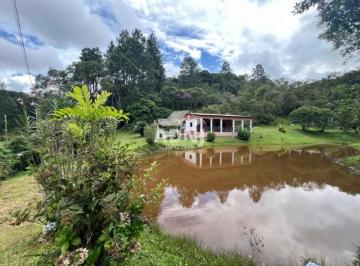 Foto 01 · Sítio à venda em Juquitiba-SP: 62.000m² de área!