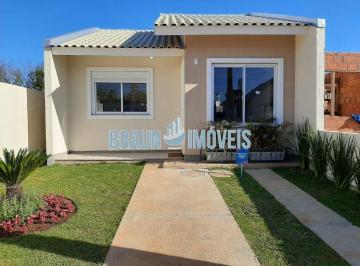 Foto 55 · CASA 2 DORMITÓRIOS C 1 SUITE CONDOMÍNIO VILLAGGIO BLUE EM CACHOEIRINHA COM INFRAESTRUTURA COMPLETA!