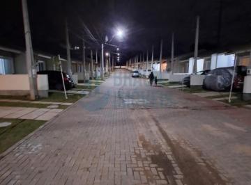 Foto 43 · CASA 2 DORMITÓRIOS C 1 SUITE CONDOMÍNIO VILLAGGIO BLUE EM CACHOEIRINHA COM INFRAESTRUTURA COMPLETA!