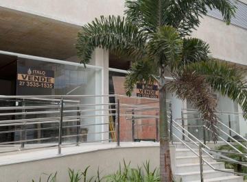 Comercial , Vila Velha · Loja em edifico novo na Praia de Itaparica