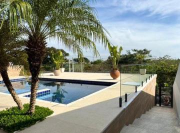 Casa de 3 quartos, Salto · Bela Casa a Venda com 3 suítes no cond. Portal dos bandeirantes salto SP