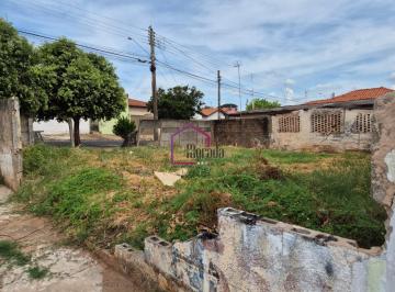 Foto 01 · Terreno, Jardim Soto, Catanduva, SP