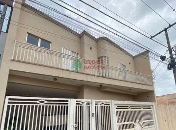 Casa de 1 quarto, Birigui · Casa Sobrado à Venda - Jardim Pérola