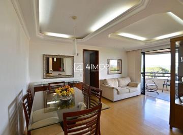 Apartamento de 3 quartos, Brasília · APARTAMENTO ASA NORTE SQN 205- 3 QUARTOS- 1 SUÍTE - GARAGEM
