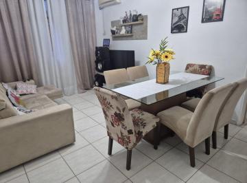 Photo_0 ·
VILA MATHIAS- APARTAMENTO 2 DORMITÓRIOS-GARAGEM DEMARCADA- REF 2357