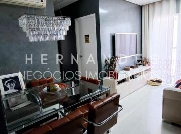 Foto 01 · Apartamento, Recreio Cachoeira, Barueri, SP
