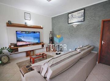 11561521e666879cc0b2e2d0e31b2f9092317098 · Casa com 4 dormitórios, 247 m² - venda por R$ 742.000,00 ou aluguel por R$ 5.681,70/mês - Jardim San